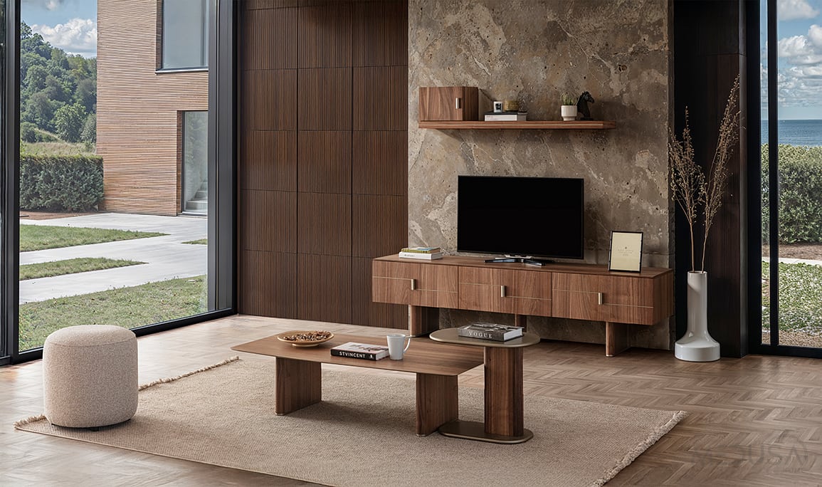 Medusa Home Mobilya - Vesta Yemek Odası