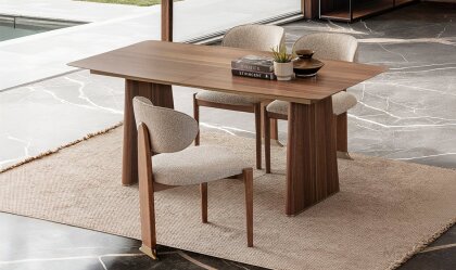 Medusa Home Mobilya - Vesta Yemek Odası