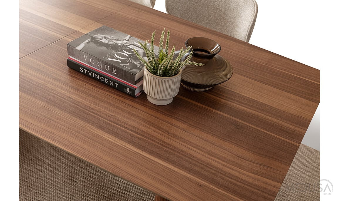 Medusa Home Mobilya - Vesta Yemek Odası