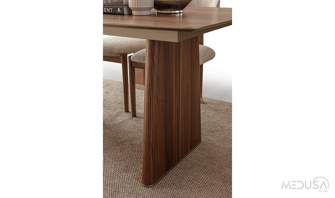 Medusa Home Mobilya - Vesta Yemek Odası