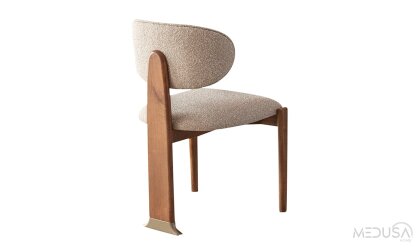 Medusa Home Mobilya - Vesta Yemek Odası