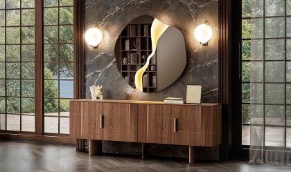 Medusa Home Mobilya - Vesta Yemek Odası