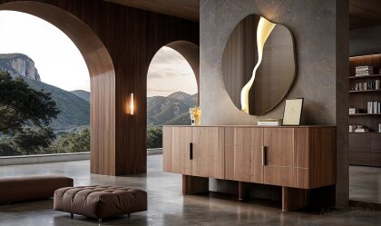 Medusa Home Mobilya - Vesta Yemek Odası