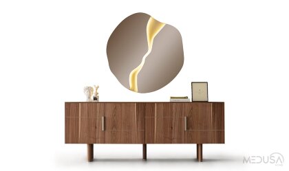 Medusa Home Mobilya - Vesta Yemek Odası