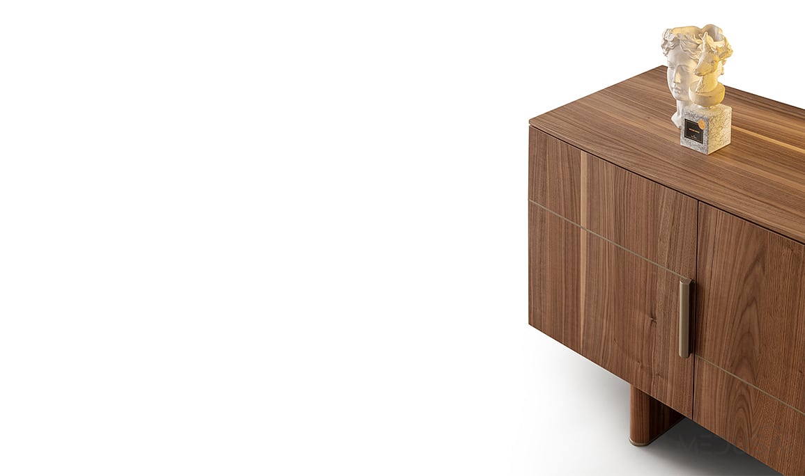 Medusa Home Mobilya - Vesta Yemek Odası