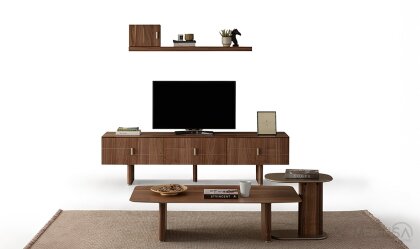 Medusa Home Mobilya - Vesta Yemek Odası