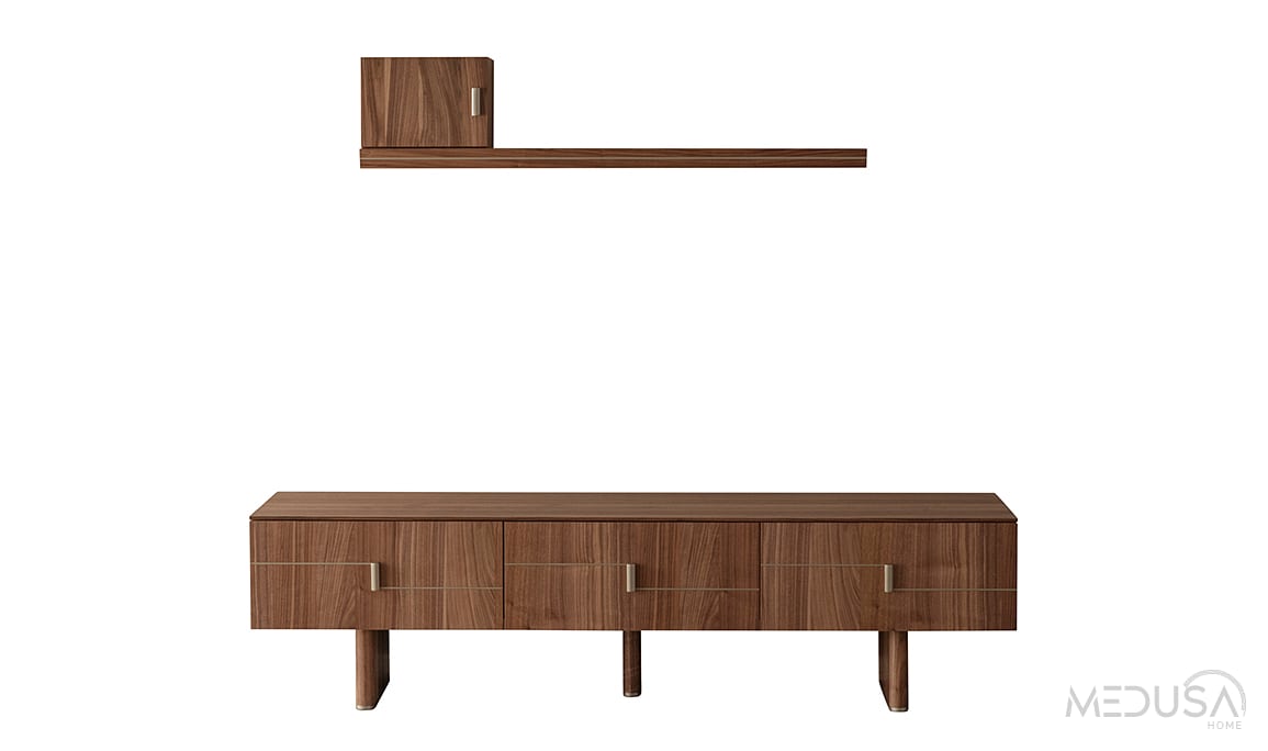 Medusa Home Mobilya - Vesta Yemek Odası