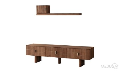 Medusa Home Mobilya - Vesta Yemek Odası