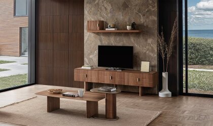 Medusa Home Mobilya - Vesta Yemek Odası