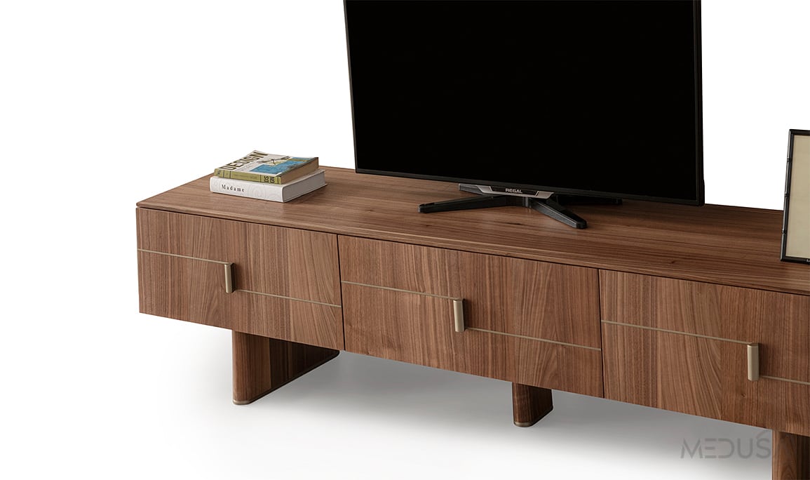 Medusa Home Mobilya - Vesta Yemek Odası