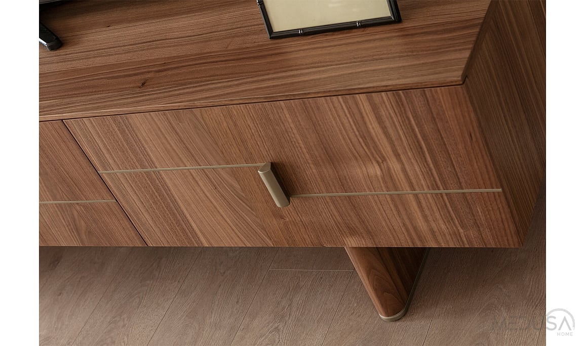 Medusa Home Mobilya - Vesta Yemek Odası