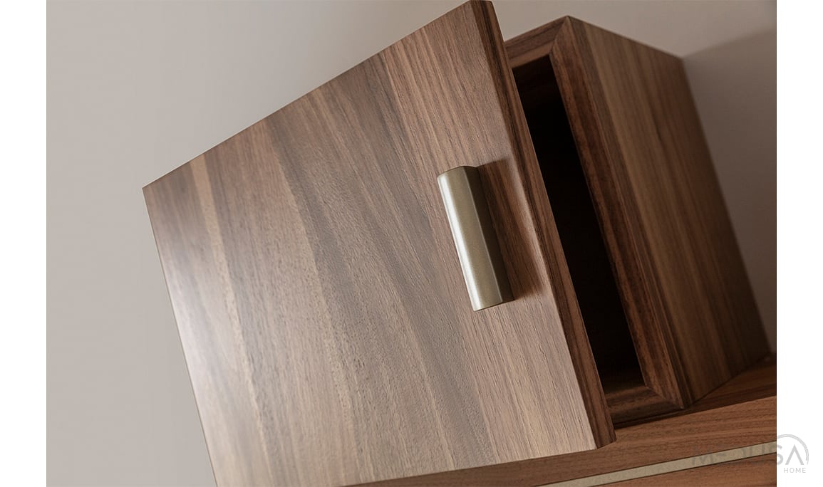 Medusa Home Mobilya - Vesta Yemek Odası