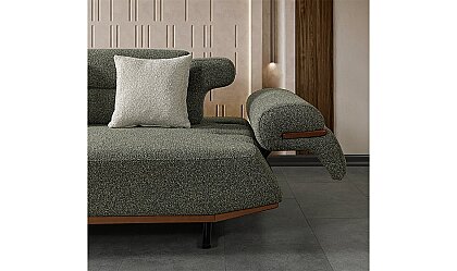 Medusa Home Mobilya - Vestia Koltuk Takımı