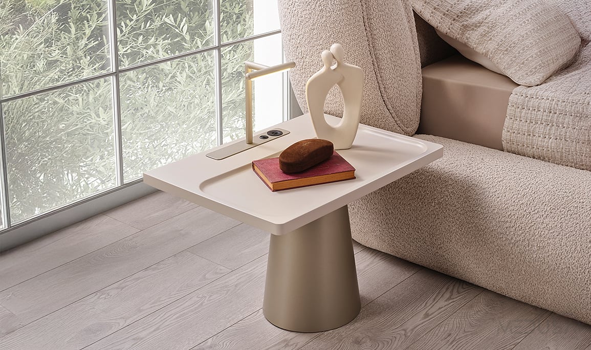 Medusa Home Mobilya - Veyla Art Komodin