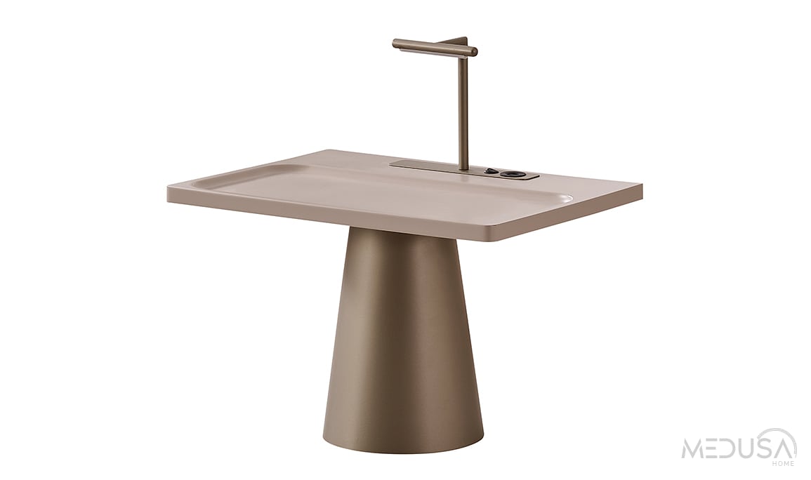 Medusa Home Mobilya - Veyla Art Komodin