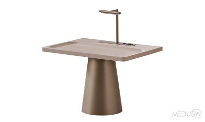 Medusa Home Mobilya - Veyla Art Komodin