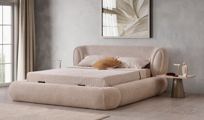 Medusa Home Mobilya - Veyla Art Komodin