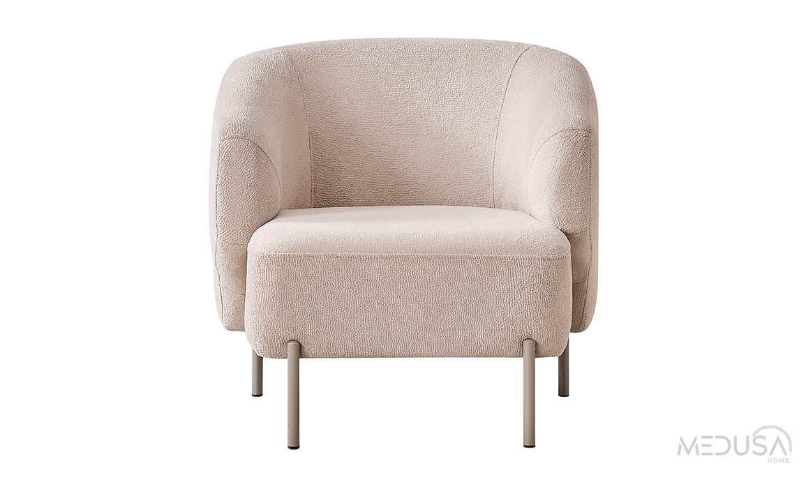 Medusa Home Mobilya - Veyla Berjer