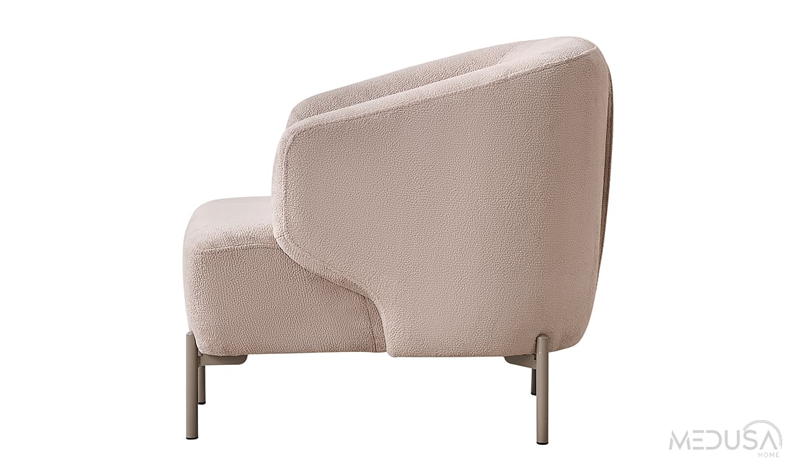 Medusa Home Mobilya - Veyla Berjer