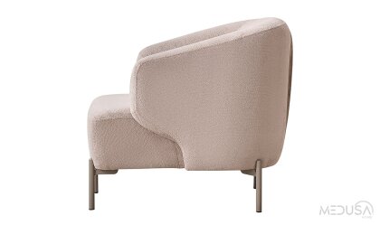 Medusa Home Mobilya - Veyla Berjer
