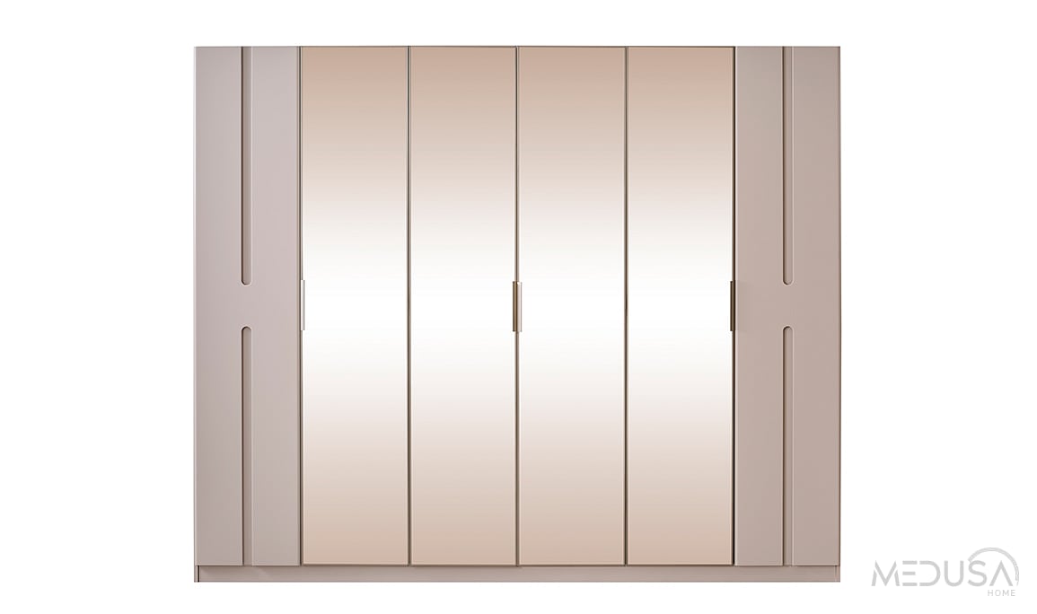 Medusa Home Mobilya - Veyla Gardırop