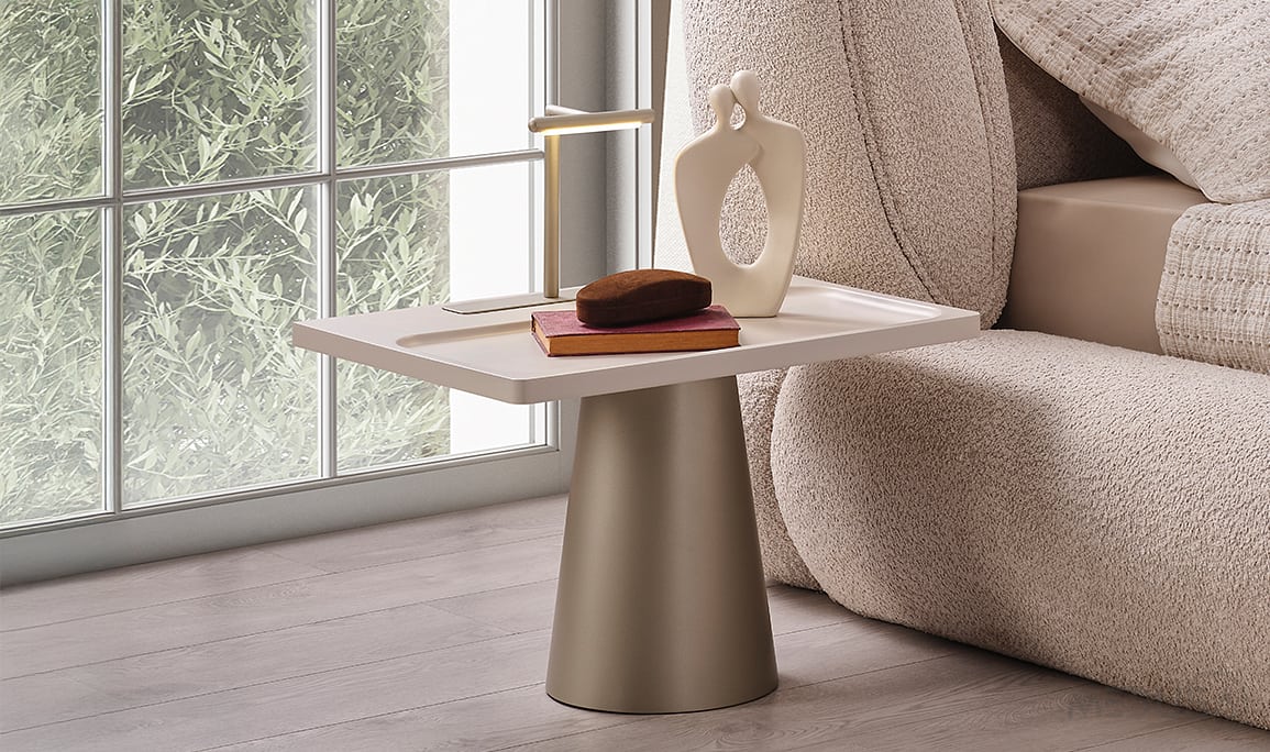 Medusa Home Mobilya - Veyla Karyola