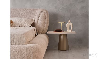 Medusa Home Mobilya - Veyla Karyola