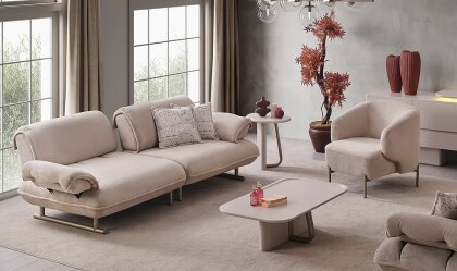Medusa Home Mobilya - Veyla Koltuk Takımı