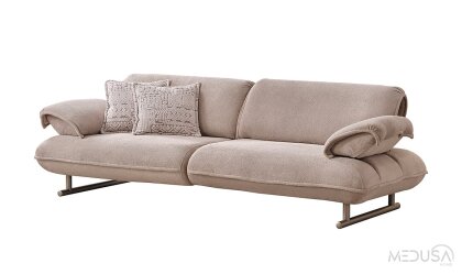 Medusa Home Mobilya - Veyla Koltuk Takımı