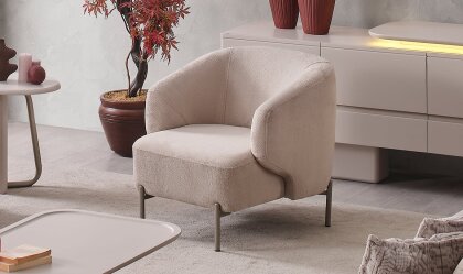 Medusa Home Mobilya - Veyla Koltuk Takımı