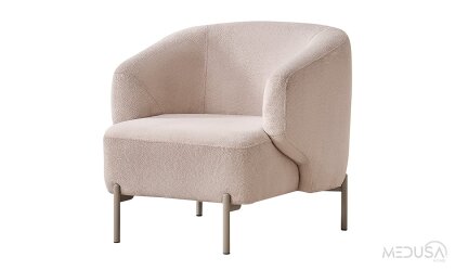 Medusa Home Mobilya - Veyla Koltuk Takımı