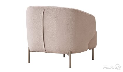 Medusa Home Mobilya - Veyla Koltuk Takımı