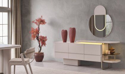 Medusa Home Mobilya - Veyla Konsol