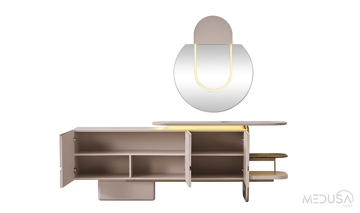 Medusa Home Mobilya - Veyla Konsol