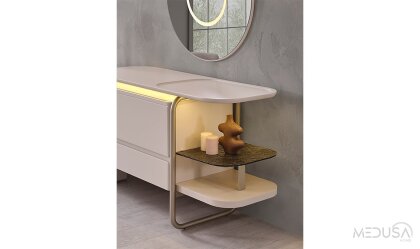 Medusa Home Mobilya - Veyla Konsol
