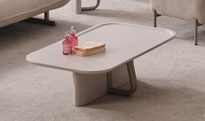 Medusa Home - Veyla Orta Sehpa Medusa Home - Veyla Orta Sehpa