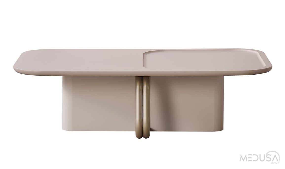 Medusa Home Mobilya - Veyla Orta Sehpa