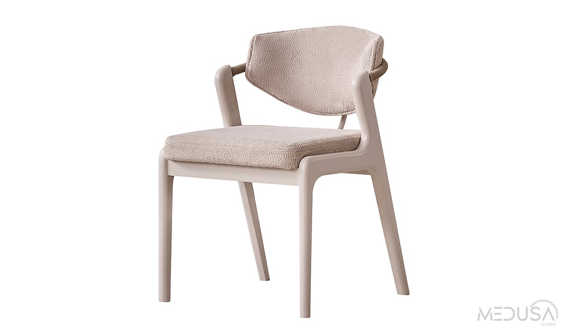 Medusa Home Mobilya - Veyla Sandalye