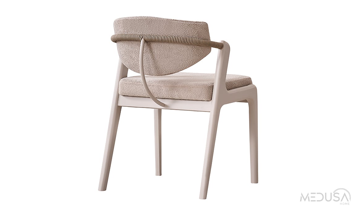 Medusa Home Mobilya - Veyla Sandalye