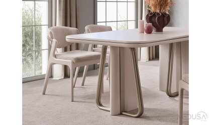 Medusa Home Mobilya - Veyla Sandalye