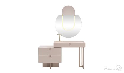 Medusa Home Mobilya - Veyla Şifonyer