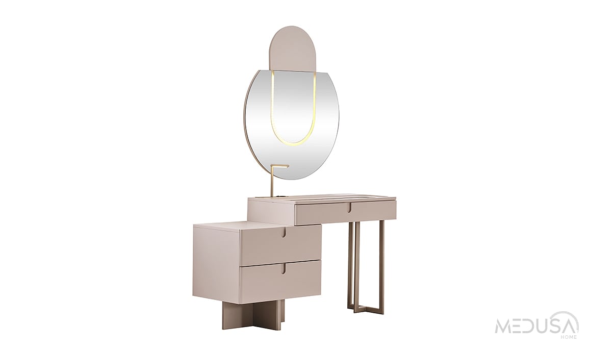 Medusa Home Mobilya - Veyla Şifonyer