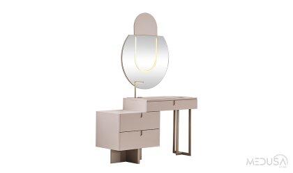 Medusa Home Mobilya - Veyla Şifonyer