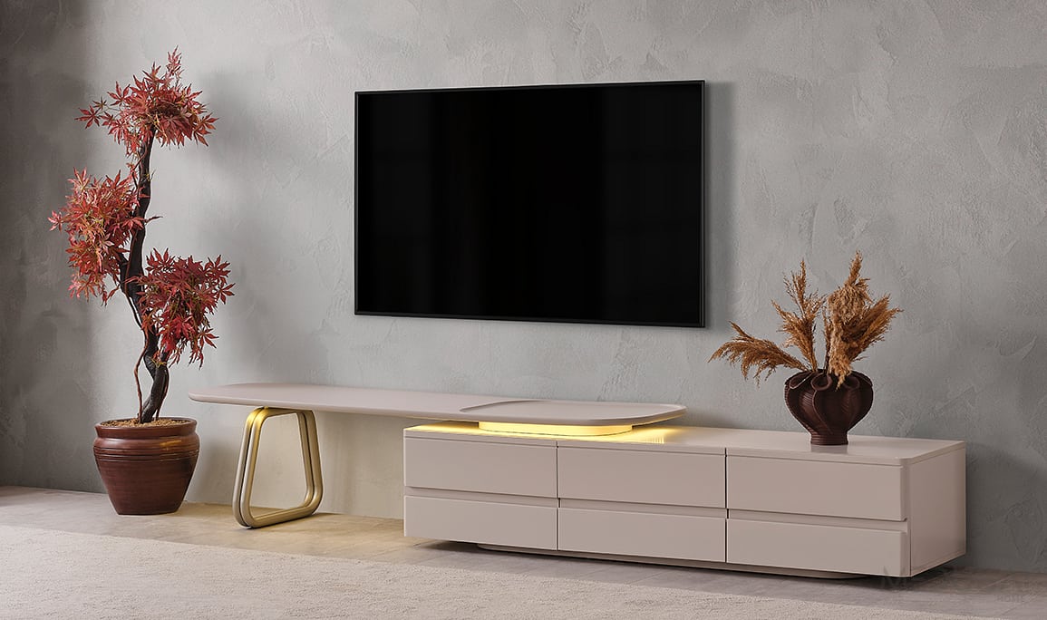 Medusa Home Mobilya - Veyla Tv Ünitesi