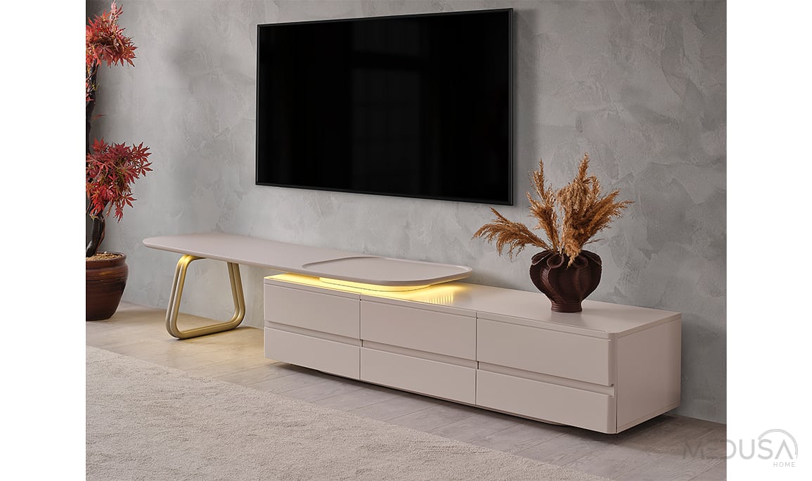Medusa Home Mobilya - Veyla Tv Ünitesi