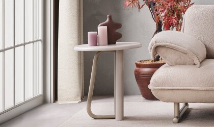 Medusa Home - Veyla Yan Sehpa Medusa Home - Veyla Yan Sehpa