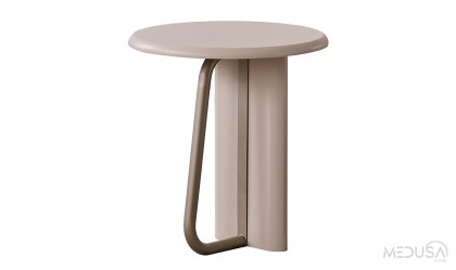 Medusa Home Mobilya - Veyla Yan Sehpa