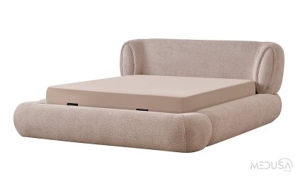 Medusa Home Mobilya - Veyla Yatak Odası