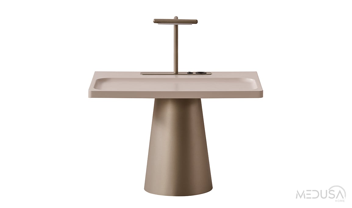 Medusa Home Mobilya - Veyla Yatak Odası