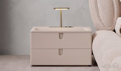 Medusa Home Mobilya - Veyla Yatak Odası